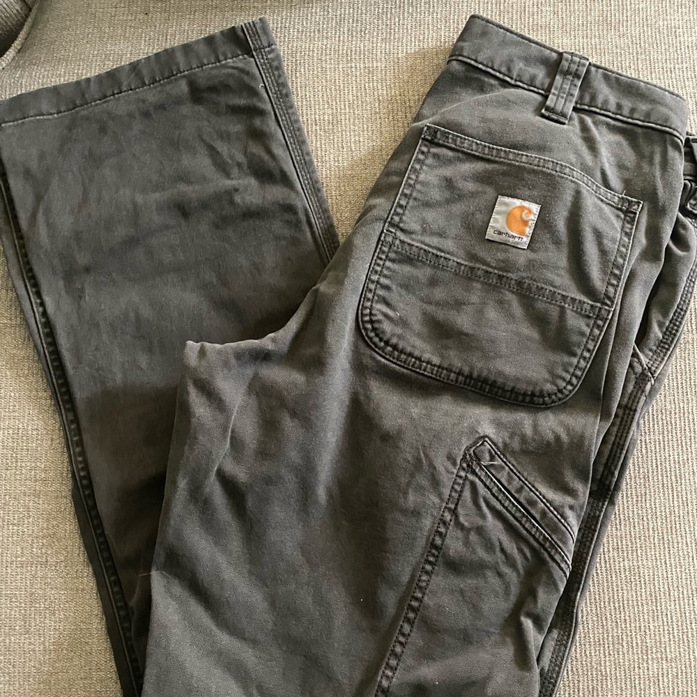 Carhartt pants